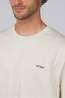 Antwrp T-Shirt Bts505-L030 Birch