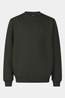 Antwrp Trui Sweater Ant Ksw580-L008 Evergreen