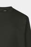 Antwrp Trui Sweater Ant Ksw580-L008 Evergreen