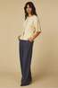 MSCH Copenhagen Cardigan Mirielle East Bleached Sand
