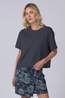 MSCH Copenhagen T-Shirt Datte India Ink