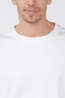 Solid T-Shirt Danton White