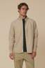 Solid Chemise Juan Humus