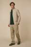 Solid Chemise Juan Humus