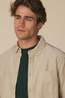 Solid Chemise Juan Humus