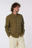 Casual Friday Chemise Anton Bd Winter Moss