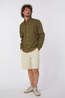 Casual Friday Chemise Anton Bd Winter Moss