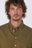 Casual Friday Chemise Anton Bd Winter Moss