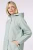 Vero Moda Veste Maloued Gray Mist