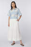 Selected Rok Blair Ankleit Bright White