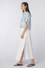 Selected Rok Blair Ankleit Bright White