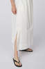 Selected Rok Blair Ankleit Bright White