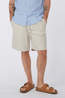 Casual Friday Short Torp 0262 Island Fossil