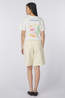 Ichi Bermuda short Kirsten  Birch