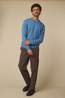 Casual Friday Pull Halfdan 0226 Bros B8251 - Ashley Blue