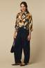 Vila Hemd Rano Art/C29 Nuthatch Aop:Multi Color