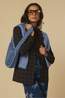 Object Blazer Soley Tie (Lisa) Carafe Check