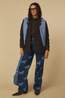 Object Blazer Soley Tie (Lisa) Carafe Check
