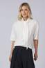 Vila T-Shirt Uliera Cloud Dancer