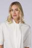Vila T-Shirt Uliera Cloud Dancer