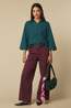 AWARE Pantalon Vana Catawba Grape