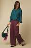 AWARE Pantalon Vana Catawba Grape