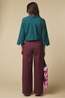 AWARE Pantalon Vana Catawba Grape