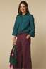 AWARE Pantalon Vana Catawba Grape