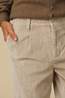 Casual Friday Pantalon Cfmarc 2.0 0331 Cord Pants Pure Cashmere
