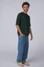 Selected T-Shirt Looseoscar Pine Grove
