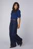 Vero Moda T-Shirt Ida Peony Blue