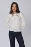 Vero Moda T-Shirt Laylathering Snow White