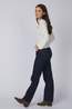 Vero Moda T-Shirt Laylathering Snow White