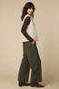 Vero Moda Broek Elly Nws Forest Night