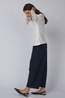 Only Broek Ayana Navy Blazer