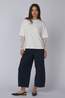 Only Broek Ayana Navy Blazer
