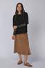Only T-Shirt Tahlia Black Detail:Dtm Lace