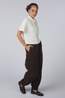 Vero Moda Broek Kathy Chocolate Torte