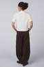 Vero Moda Broek Kathy Chocolate Torte