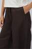 Vero Moda Broek Kathy Chocolate Torte