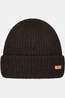 Barts Witzia Beanie Dark Brown