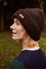 Barts Witzia Beanie Dark Brown