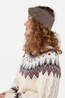 Barts Hoofdband Witzia Brown
