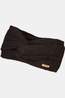 Barts Bandeau Witzia Dark Brown