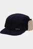 Barts Bonnet Rayner Cap Navy