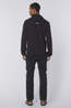 Mammut Polaire Madris Light Ml Hooded Jacket black