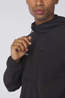 Mammut Polaire Madris Light Ml Hooded Jacket black