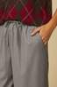 Yerse Pantalon Berry45 Grey