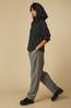 Yerse Chemisier Freddo45 Anthracite