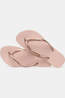 Havaianas Slim light pink/gold